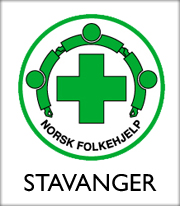 Norsk Folkehjelp Stavanger